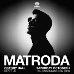 Matroda
