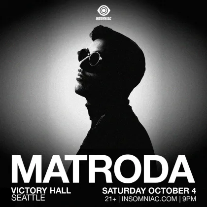 Matroda