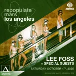 Lee Foss
