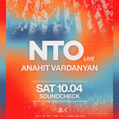 NTO (Live)