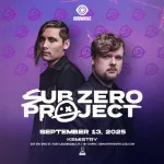 Sub Zero Project