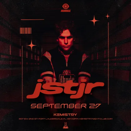 JSTJR