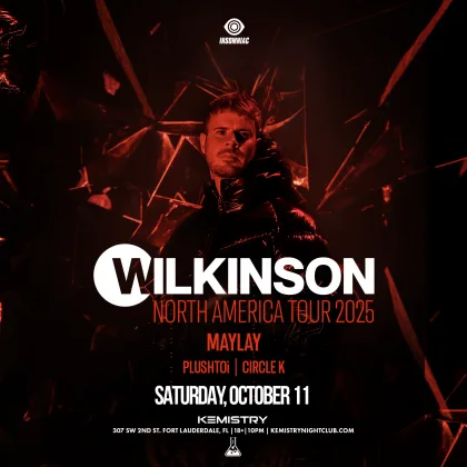 Wilkinson