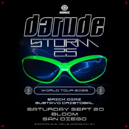 Darude