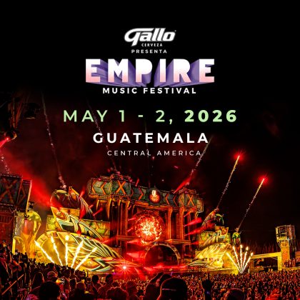 Empire Music Festival 2026