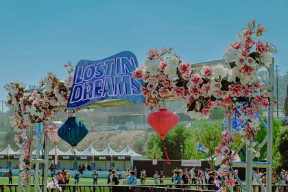 Lost In Dreams Festival 2025