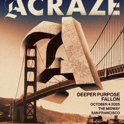 ACRAZE