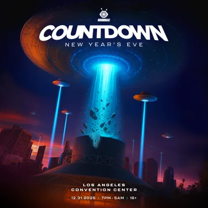 Countdown 2025