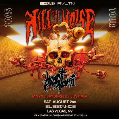 Kill The Noise