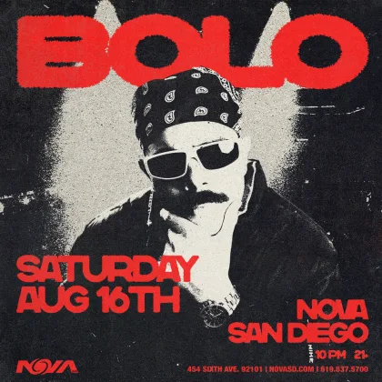 BOLO