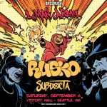 Rusko & SubDocta