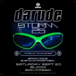 Darude