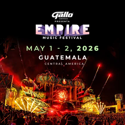 Empire Music Festival 2026
