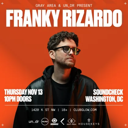 Franky Rizardo