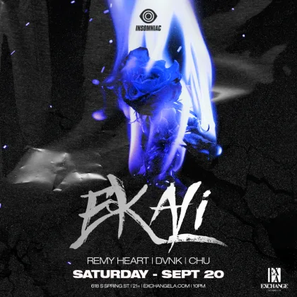 Ekali