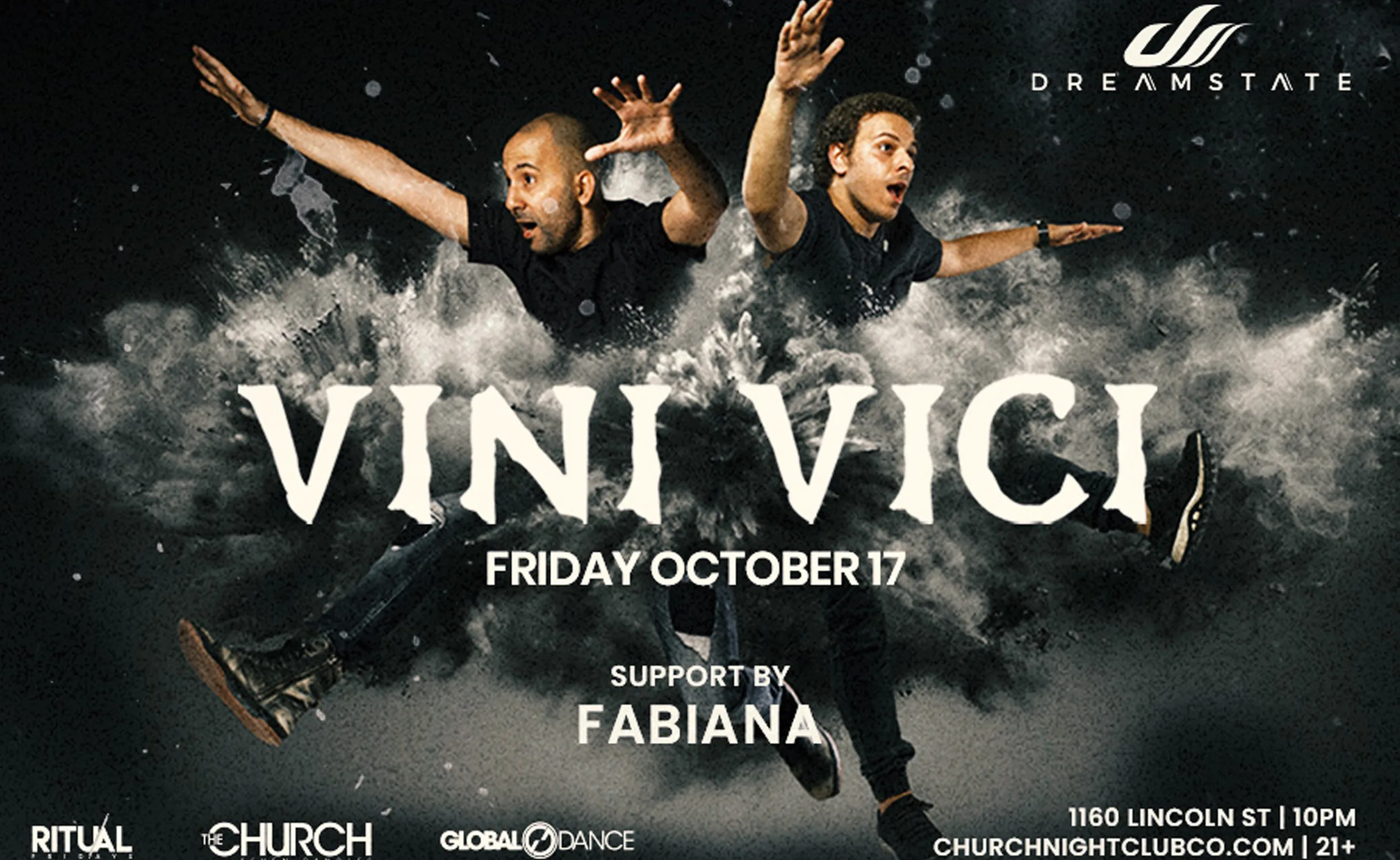 Vini Vici – Insomniac