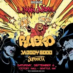 Rusko