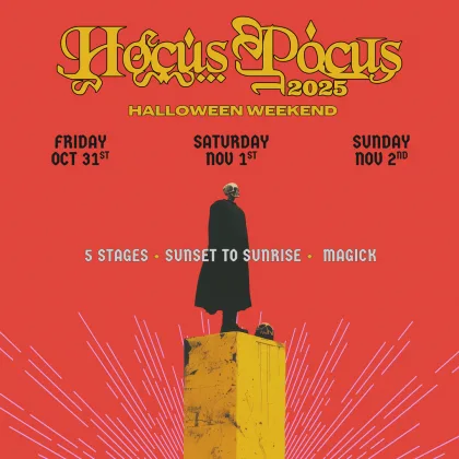 Hocus Pocus 2025