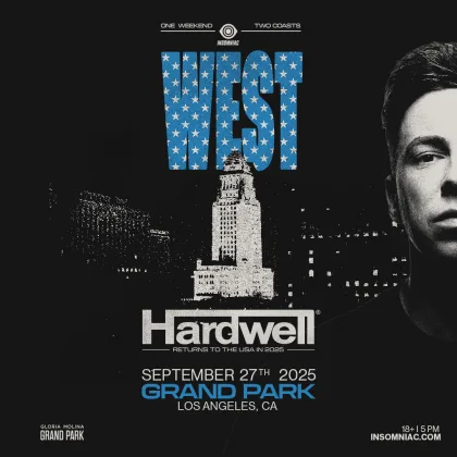 Hardwell