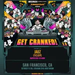 Crankdat