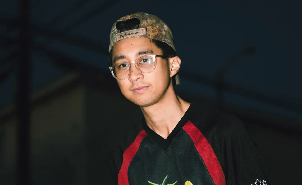 John Liwag