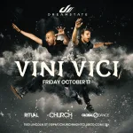 Vini Vici