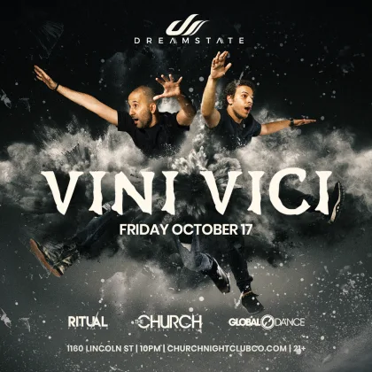 Vini Vici