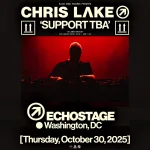 Chris Lake