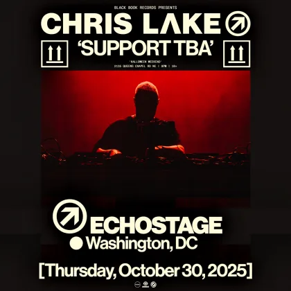 Chris Lake
