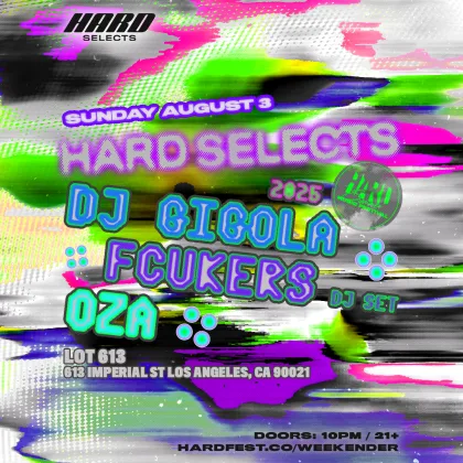 DJ Gigola