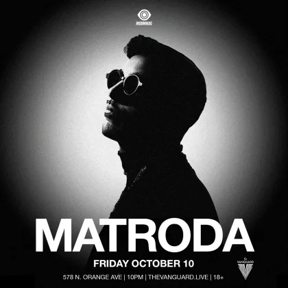 Matroda