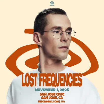 Lost Frequencies