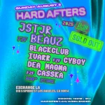 JSTJR F2F Beauz