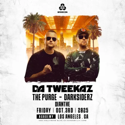 Da Tweekaz