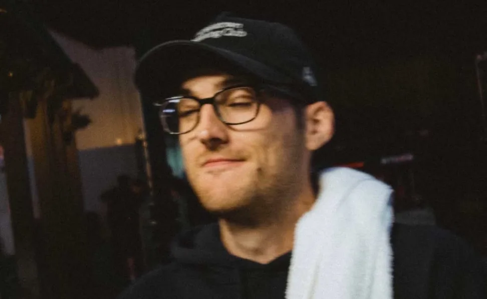 Keenan Mathias