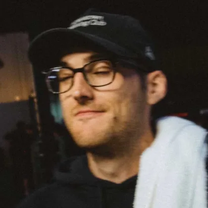 Keenan Mathias