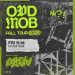 Odd Mob