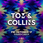 Tom & Collins