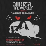 Nikita, The Wicked