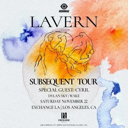 Lavern