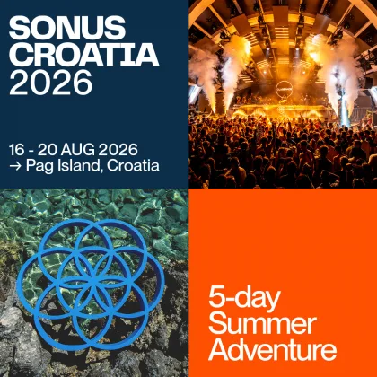 Sonus Croatia 2026