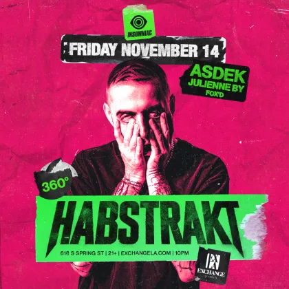 Habstrakt