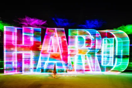 HARD Summer 2025
