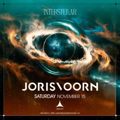 Joris Voorn