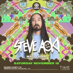 Steve Aoki