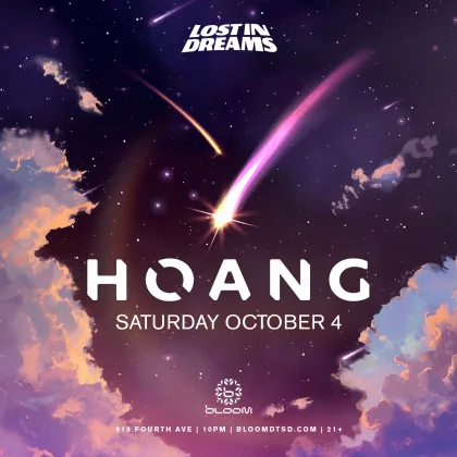 Hoang
