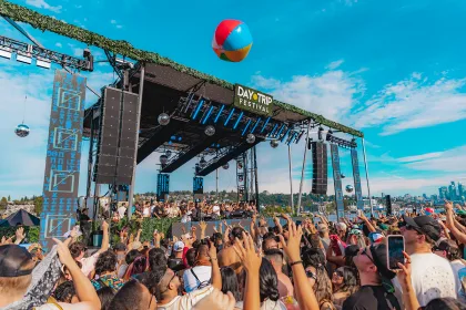Day Trip Festival Seattle 2025