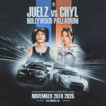 Juelz vs Chyl