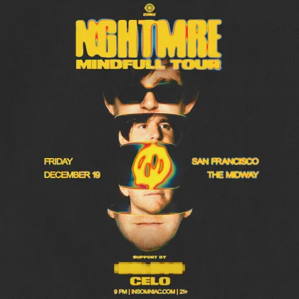 NGHTMRE