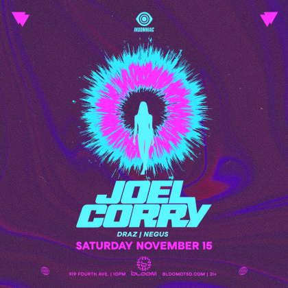 Joel Corry